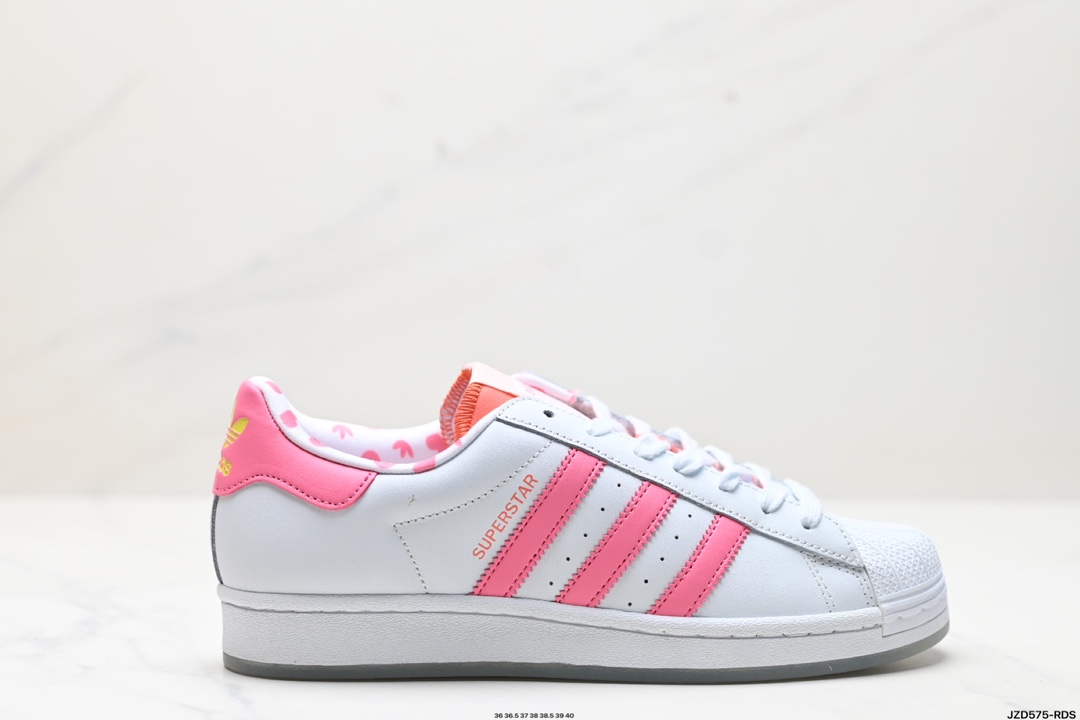 Adidas Superstar Shoes